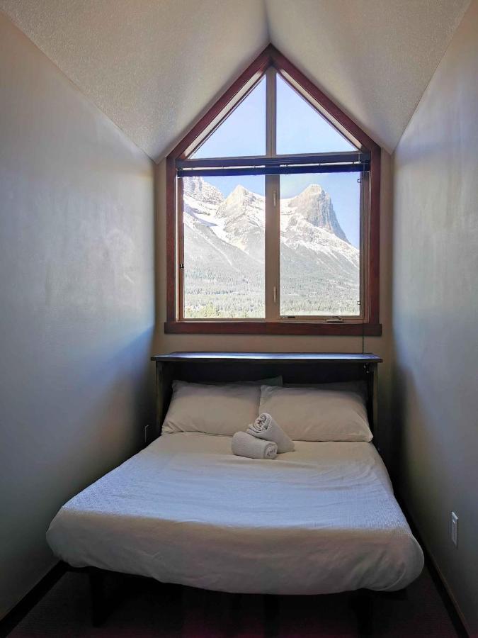 Spacious Penthouse Suite-King Beds-Pool & Hot Tub 坎莫尔 外观 照片